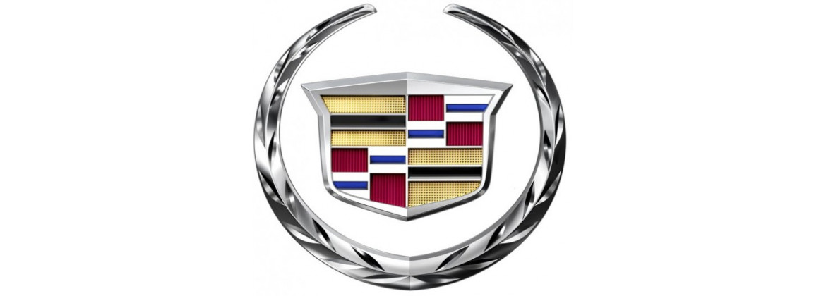 Kit dallumage électronique Cadillac 