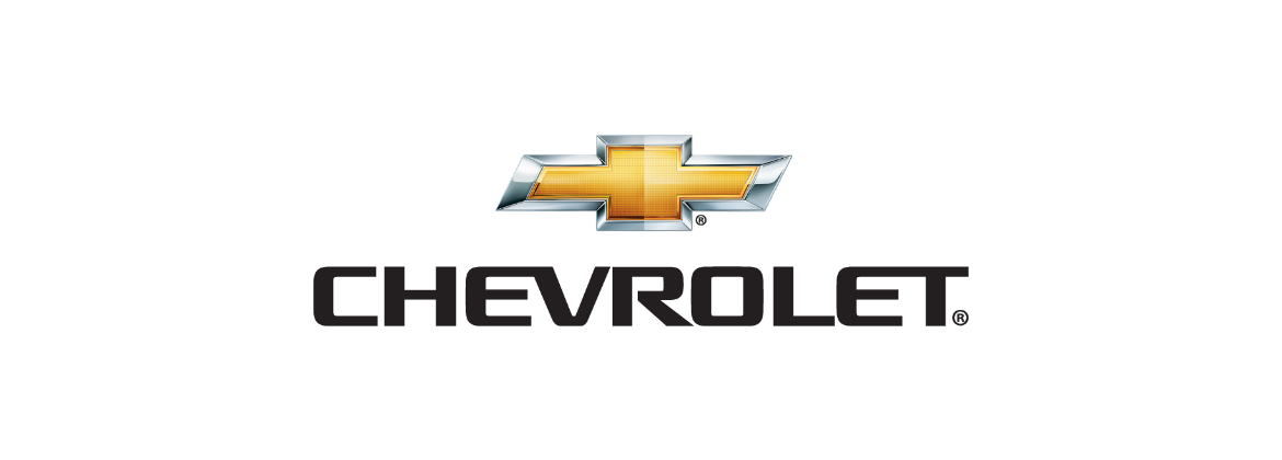 Kit dallumage électronique Chevrolet 