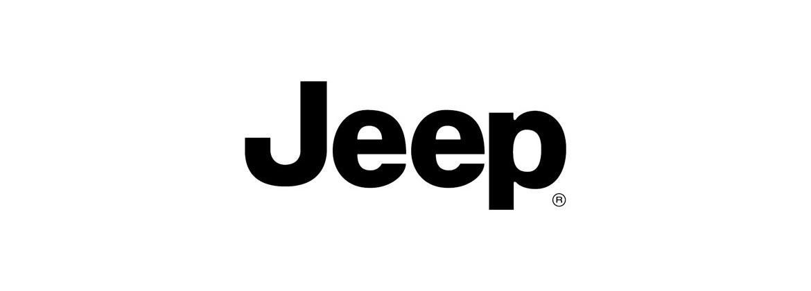 Kit dallumage électronique Jeep 