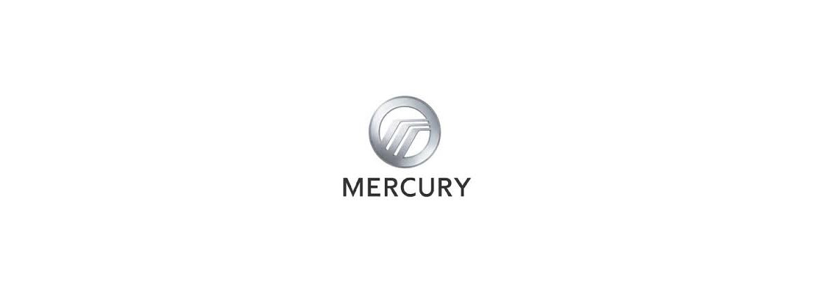 Elektronische Zündung Kit Mercury | Elektrizität für Oldtimer