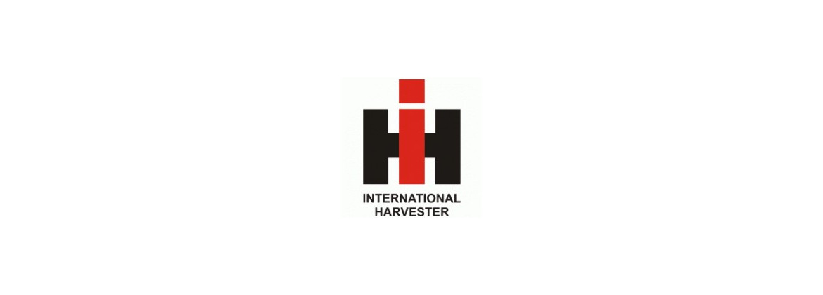 Kit dallumage électronique International Harvester 