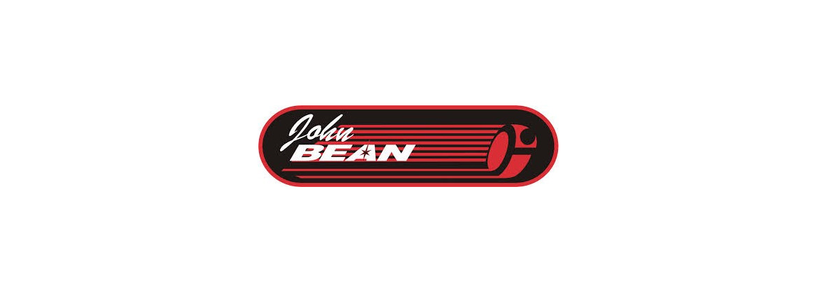 Elektronische Zündung Kit John Bean | Elektrizität für Oldtimer