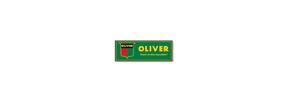 Elektronische Zündung Kit Oliver | Elektrizität für Oldtimer