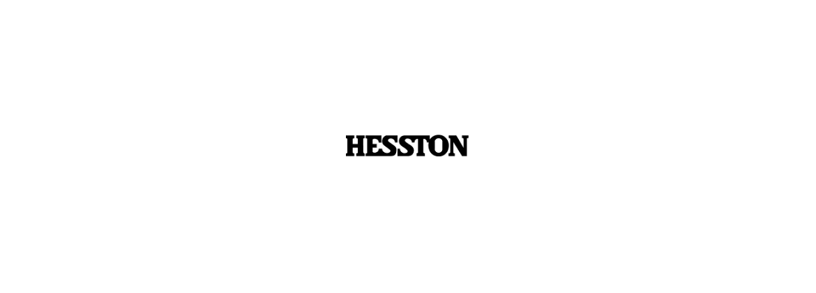 Kit dallumage électronique Hesston 