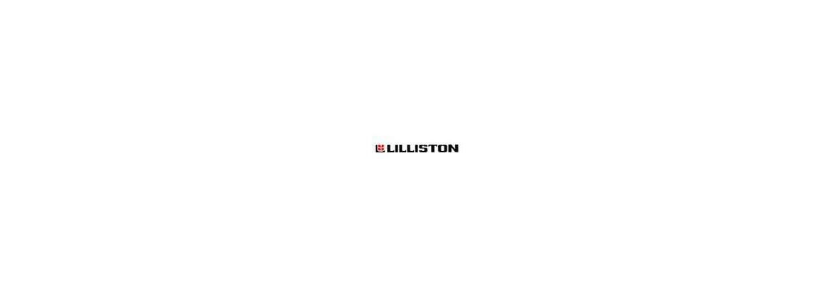 Electronic ignition Kit  Lilliston | Electricity for classic cars