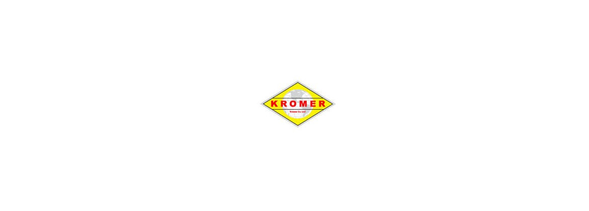 Kit dallumage électronique Kromer 