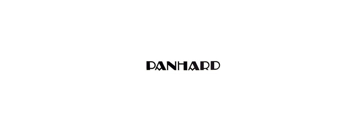 Falsch Dynamo Panhard | Elektrizität für Oldtimer