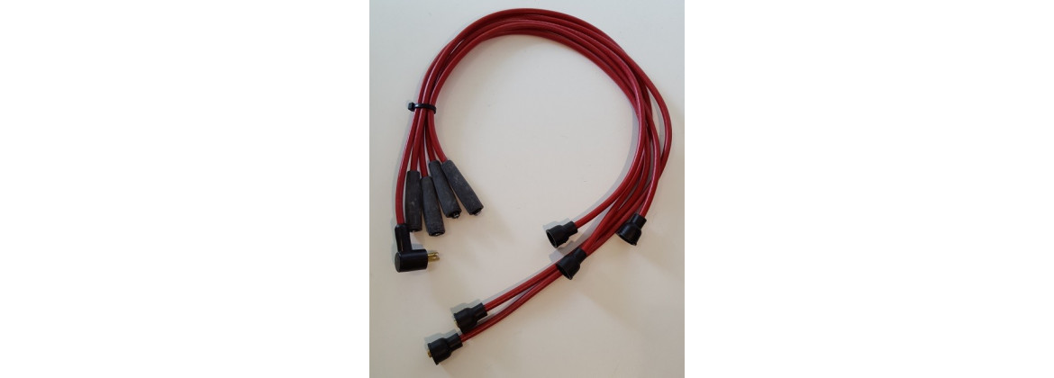 Ignition harness by brand | Electricity for classic cars