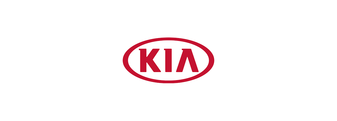 Interruptor de presión de aceite Kia. | Electricidad para el coche clásico