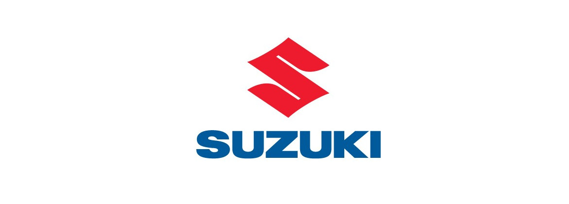 Manocontact de pression dhuile Suzuki 