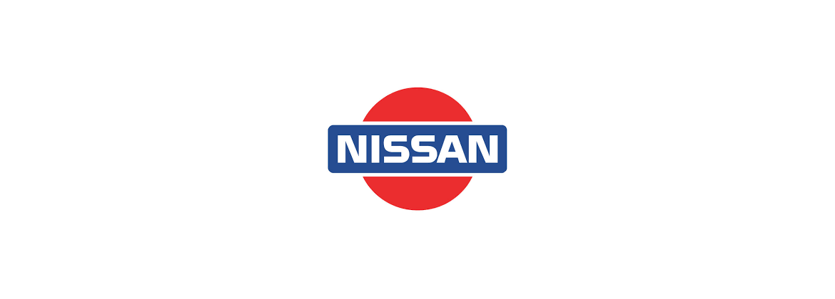 Interruttore pressione olio Nissan | Elettrica per l'auto classica