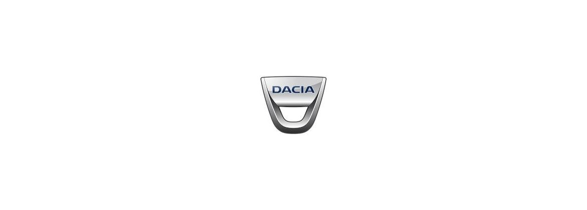 Manocontact de pression dhuile Dacia 