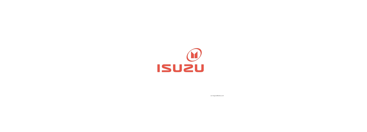 Sensor de presión / aceite transmisor Isuzu | Electricidad para el coche clásico