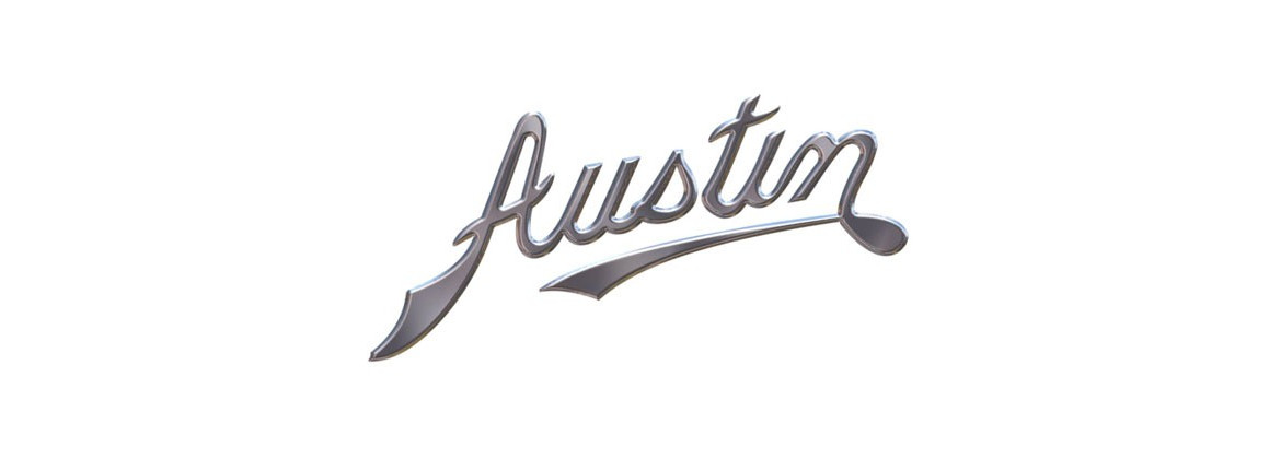 Luce di arresto Austin | Elettrica per l'auto classica