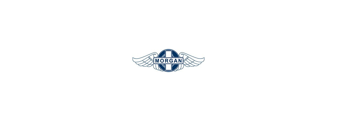 Luz de freno Morgan | Electricidad para el coche clásico