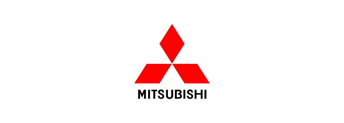 Luce di arresto Mitsubishi | Elettrica per l'auto classica
