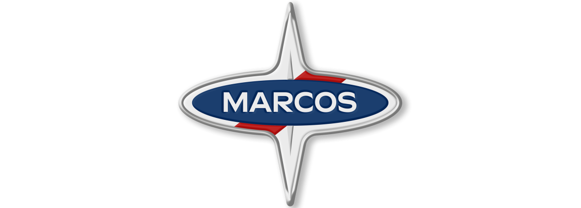 Electronic ignition Marcos | Electricity for classic cars