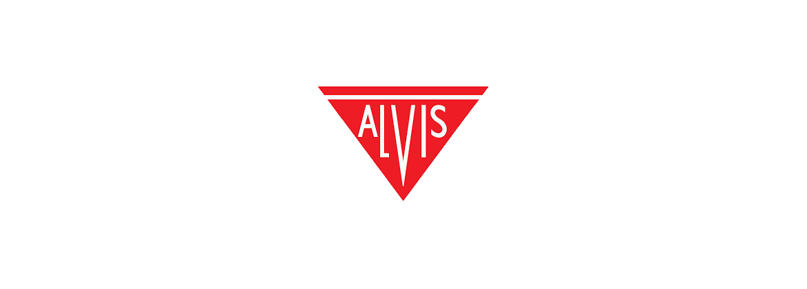Allumage électronique Alvis 