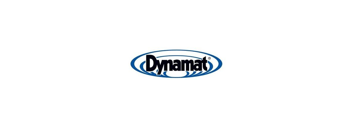 DYNAMAT Insulation | Electricity for classic cars
