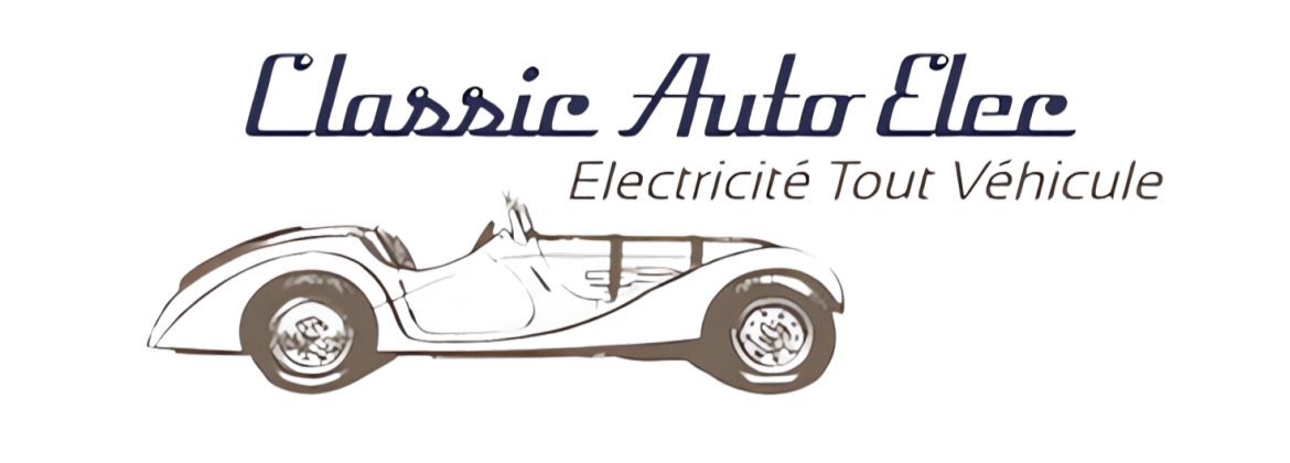Universal de encendido electrónico | Electricidad para el coche clásico