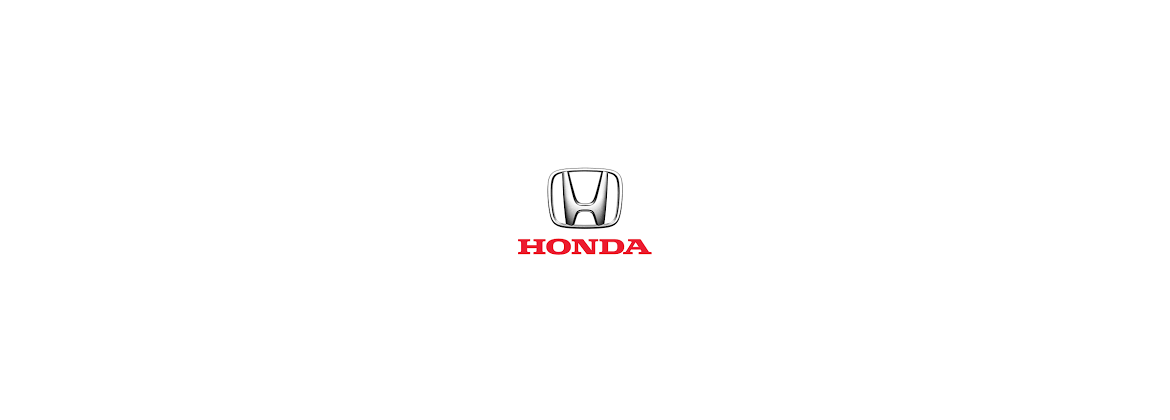 Luce di arresto Honda | Elettrica per l'auto classica
