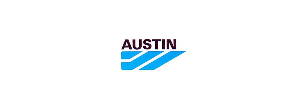 Alternator Austin | Electricity for classic cars