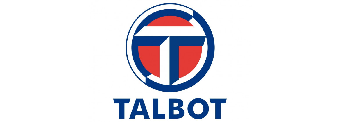 Alternateur Talbot 