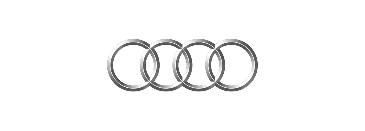 Tapas de distribuidor Audi | Electricidad para el coche clásico