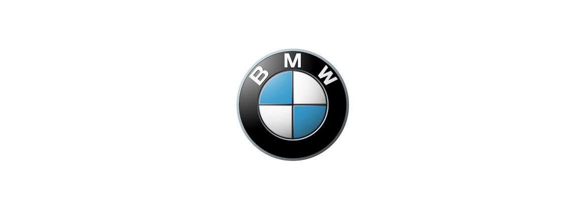 Tête dallumage BMW 