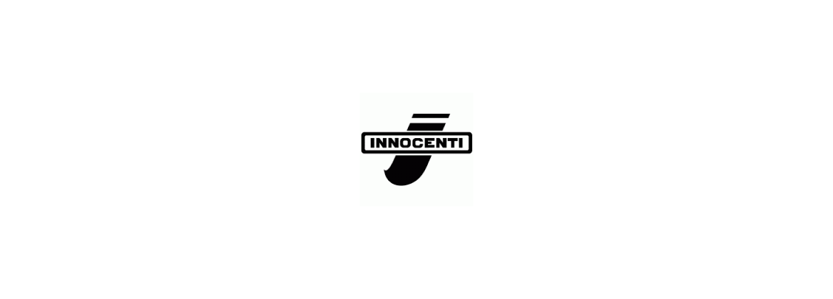 Tapas de distribuidor Innocenti | Electricidad para el coche clásico