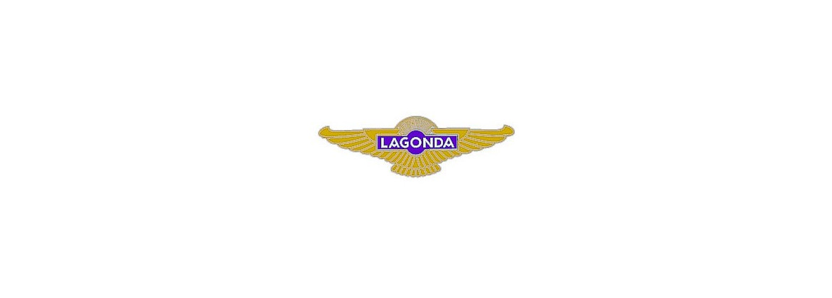Tapas de distribuidor Lagonda | Electricidad para el coche clásico