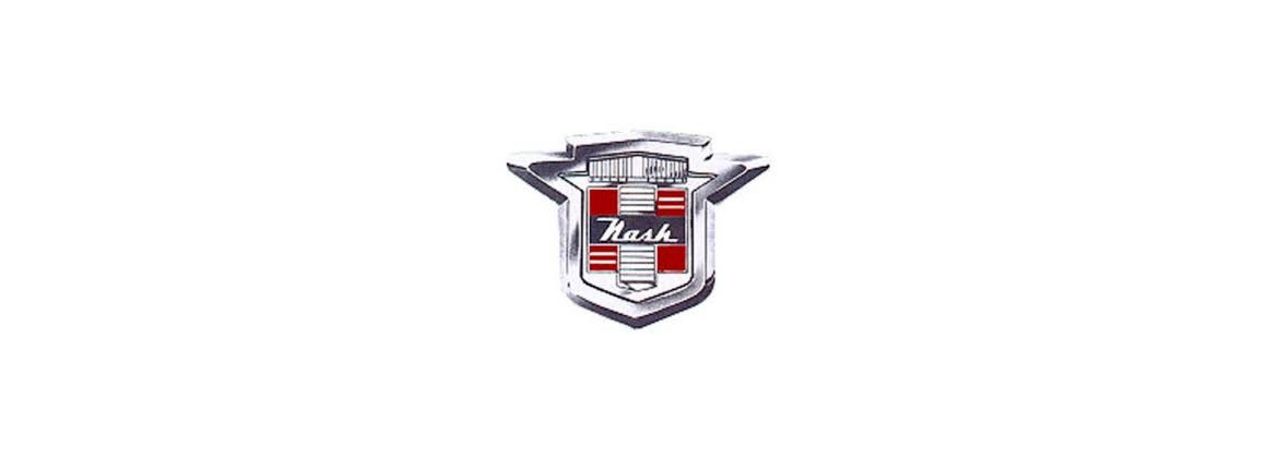 Distributor caps Nash | Electricity for classic cars
