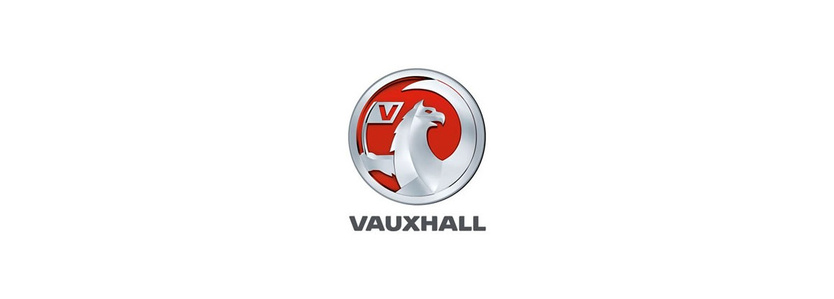 Tête dallumage Vauxhall 