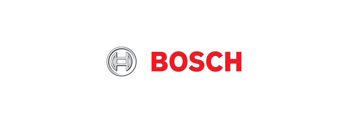 Alternator Bosch Industrie | Electricity for classic cars
