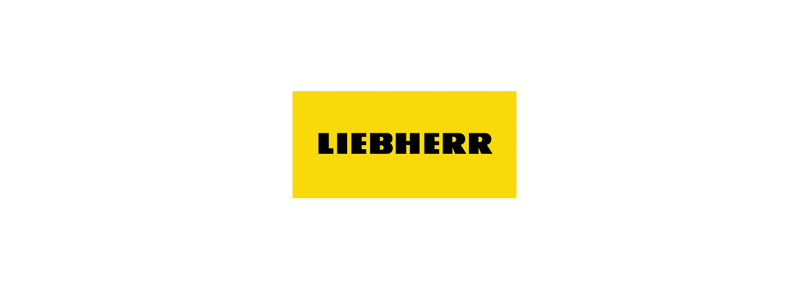 Alternatore Liebherr | Elettrica per l'auto classica