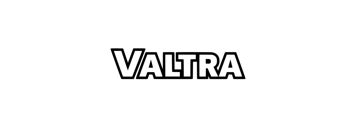 Generator Valtra | Elektrizität für Oldtimer