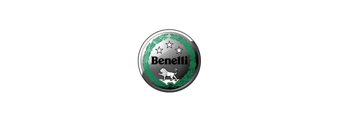 Allumage électronique Benelli 