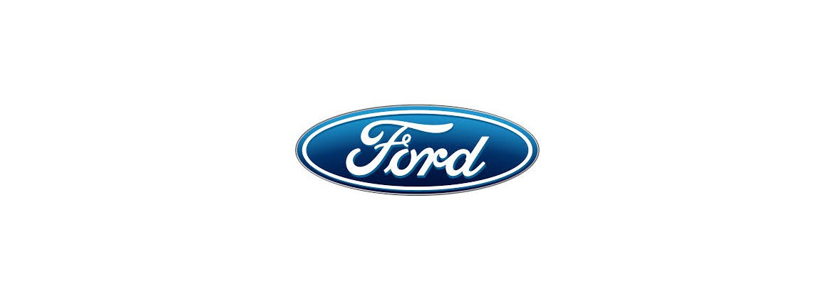 Pompe de lave glace Ford 