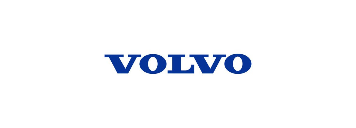 Pompe de lave glace Volvo 