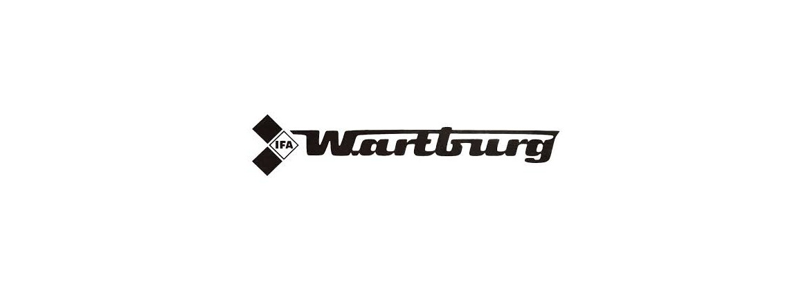 Motor de lavado Wartburg | Electricidad para el coche clásico