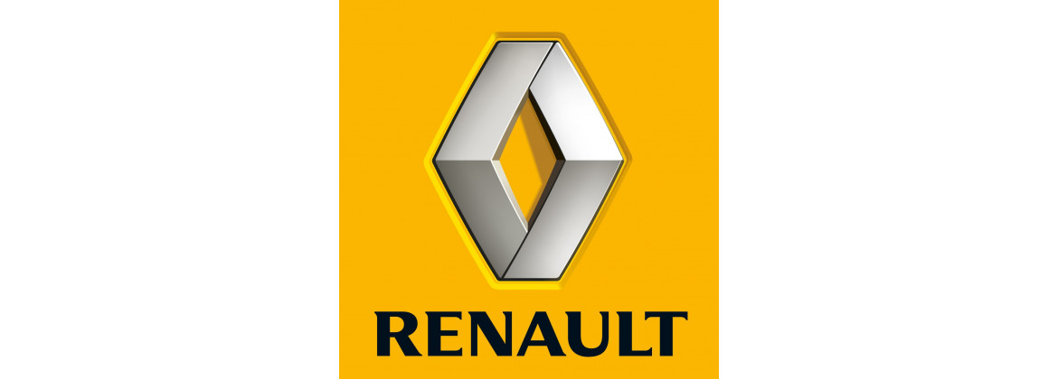 Steering lock / Neiman Renault | Electricity for classic cars