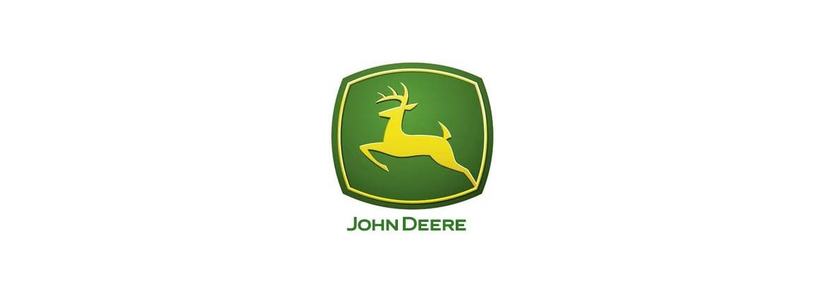 Starter trattore John Deere | Elettrica per l'auto classica