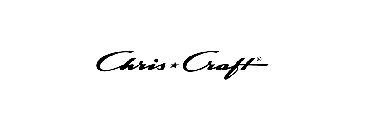 Démarreur bateau Chris Craft 
