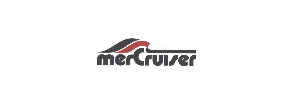 Motor de arranque barco Mercruiser | Electricidad para el coche clásico