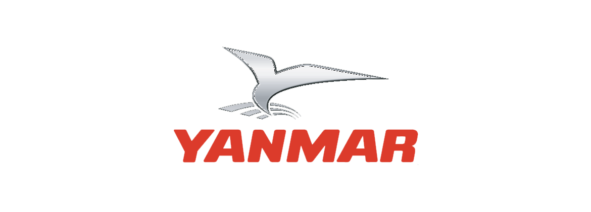 Motor de arranque barco Yanmar | Electricidad para el coche clásico