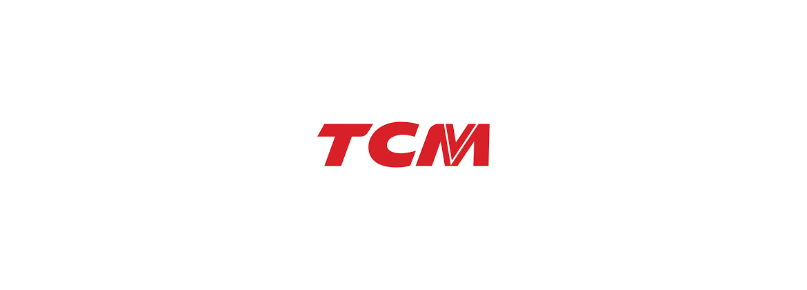 Starter engin TCM | Elektrizität für Oldtimer