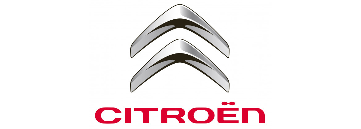 Handlebar control Kit lights Citroen | Electricity for classic cars