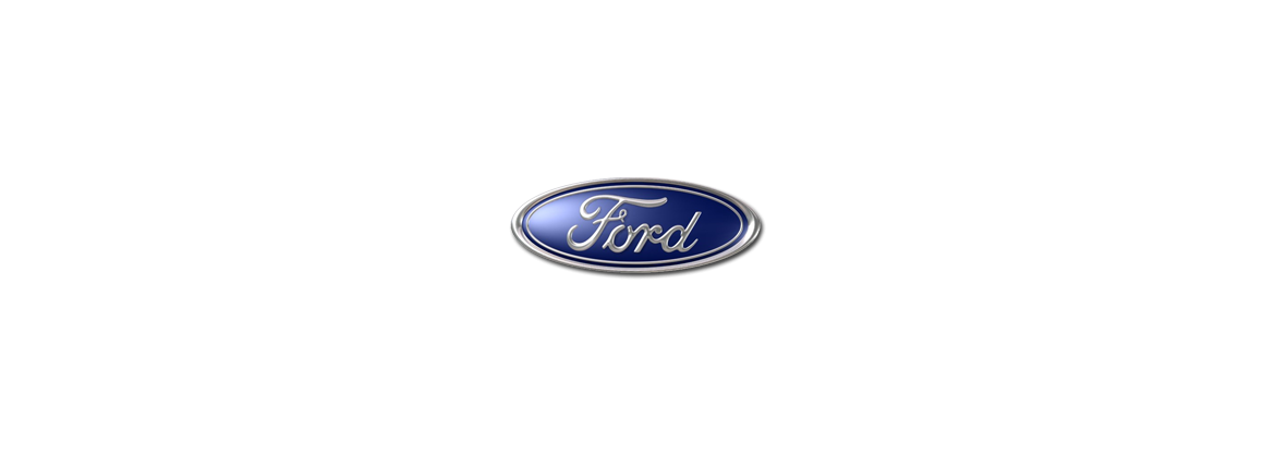 Starter trattore Ford | Elettrica per l'auto classica