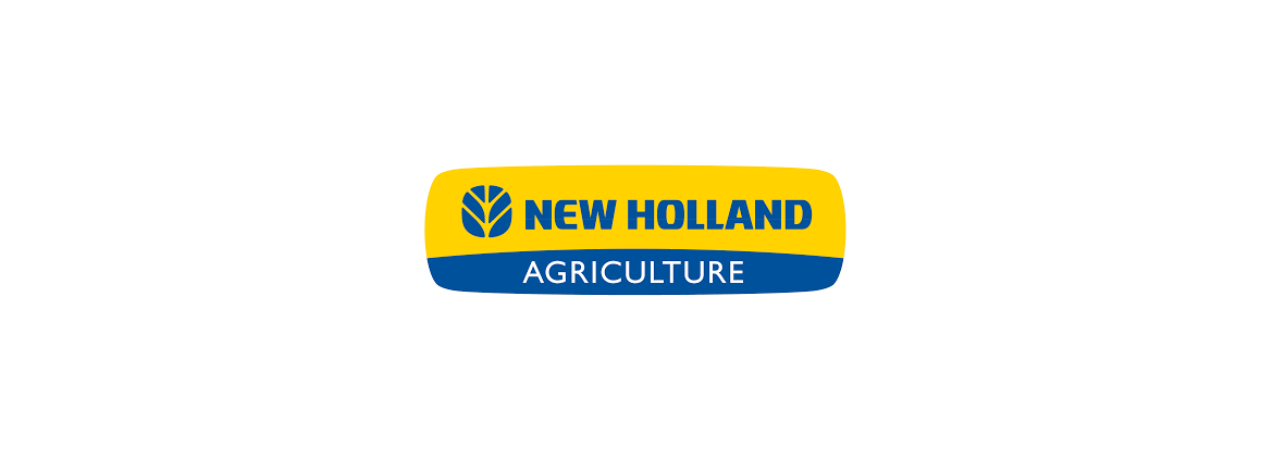 Starter traktors New Holland | Elektrizität für Oldtimer