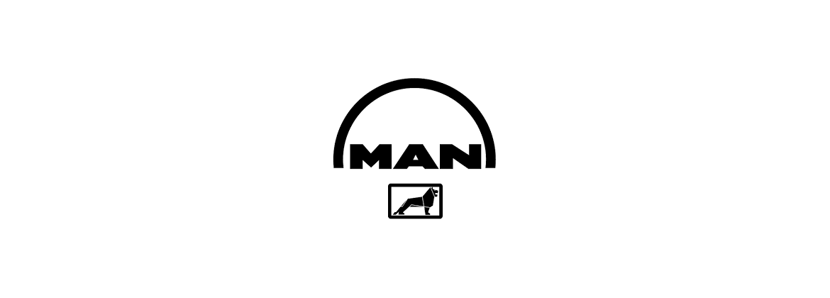 starter truck Man | Electricity for classic cars